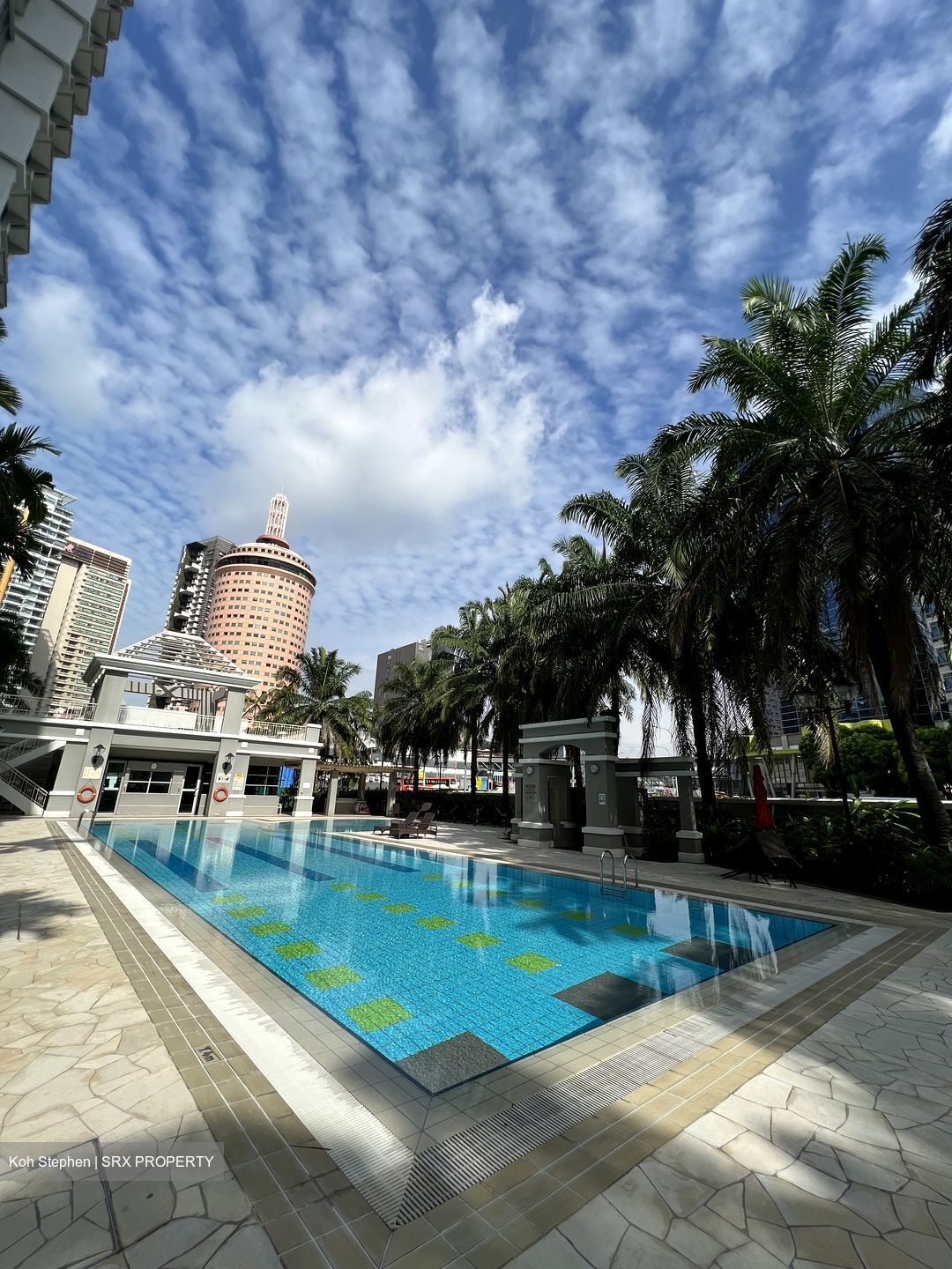 Thomson Euro-asia (D11), Condominium #521299271